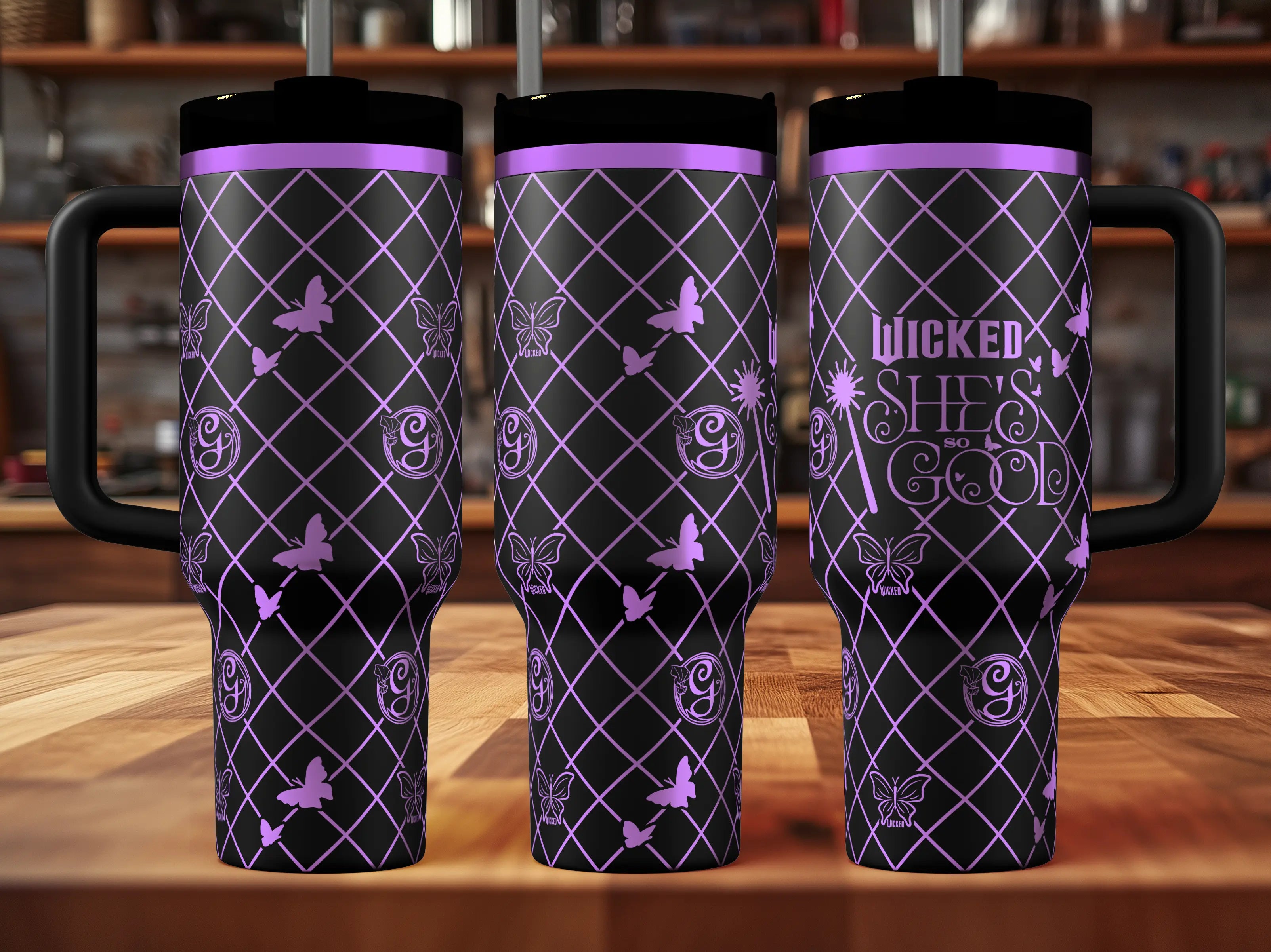 The Office Tumbler | 40oz, 30oz, Stanleys, 20oz, 16oz, 14oz, 10oz 