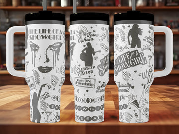 The Original Grinch (Grinch v3) Tumbler | 40oz, 30oz, Stanleys, 20oz, 16oz, 14oz, 10oz 