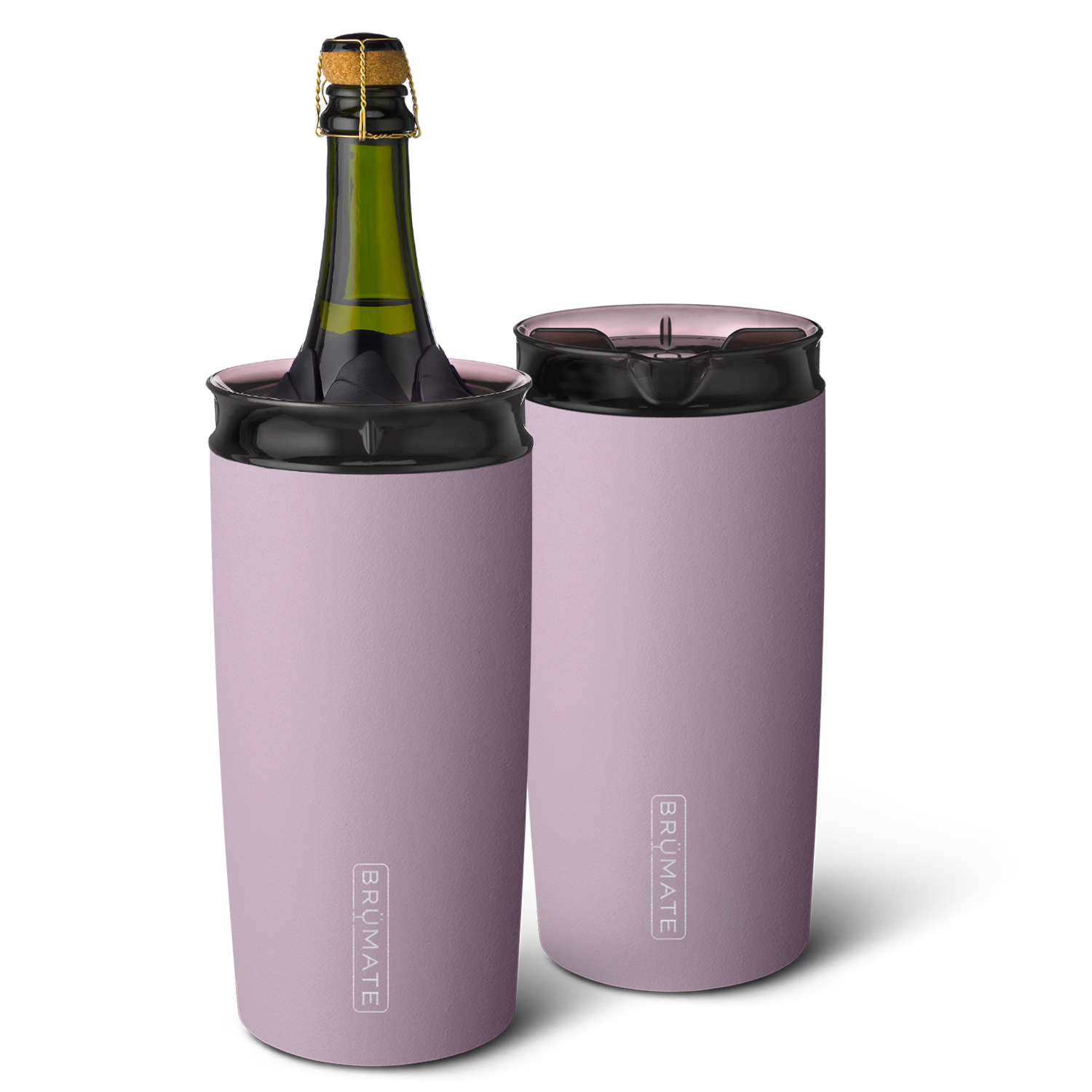 BrüMate 49oz Togosa - Lilac Dusk 