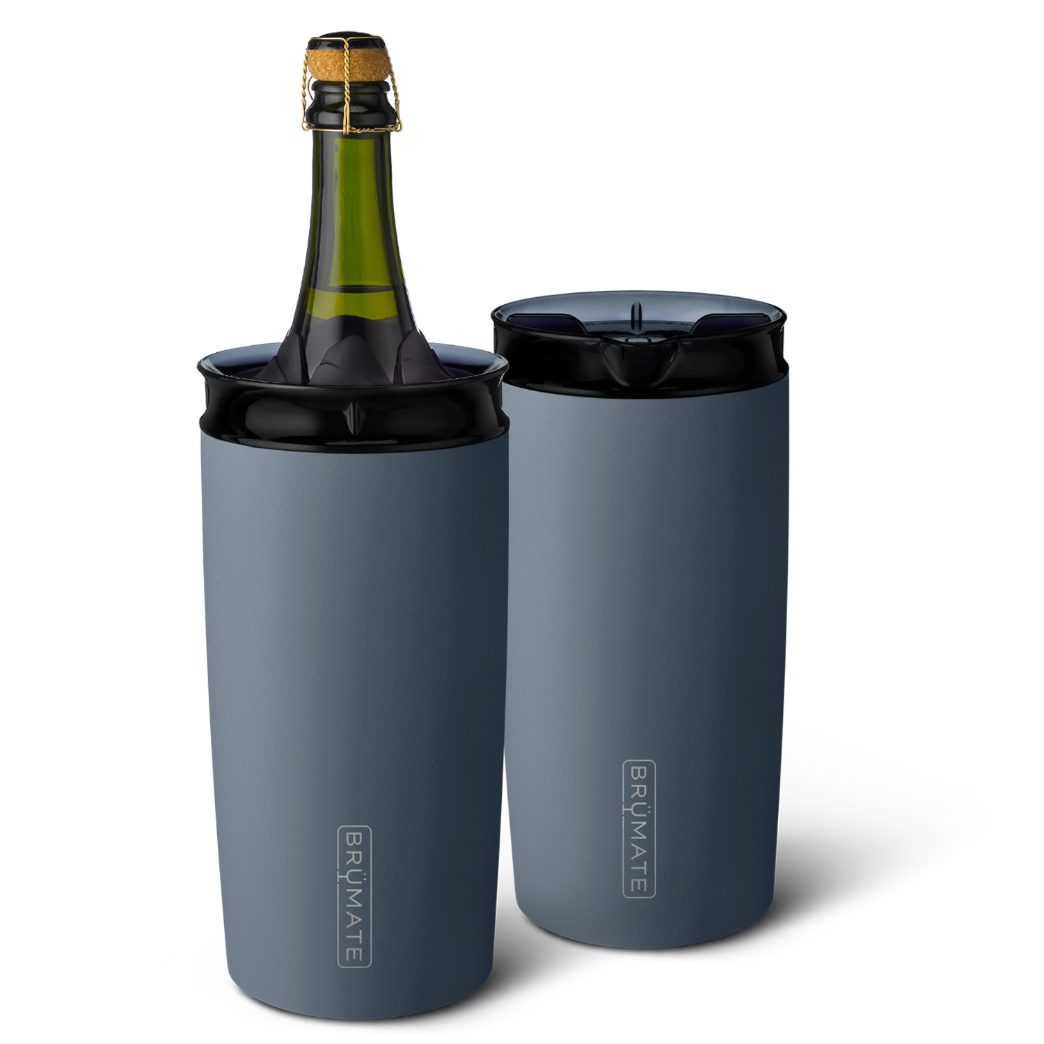 BrüMate 49oz Togosa - Nightfall Blue 