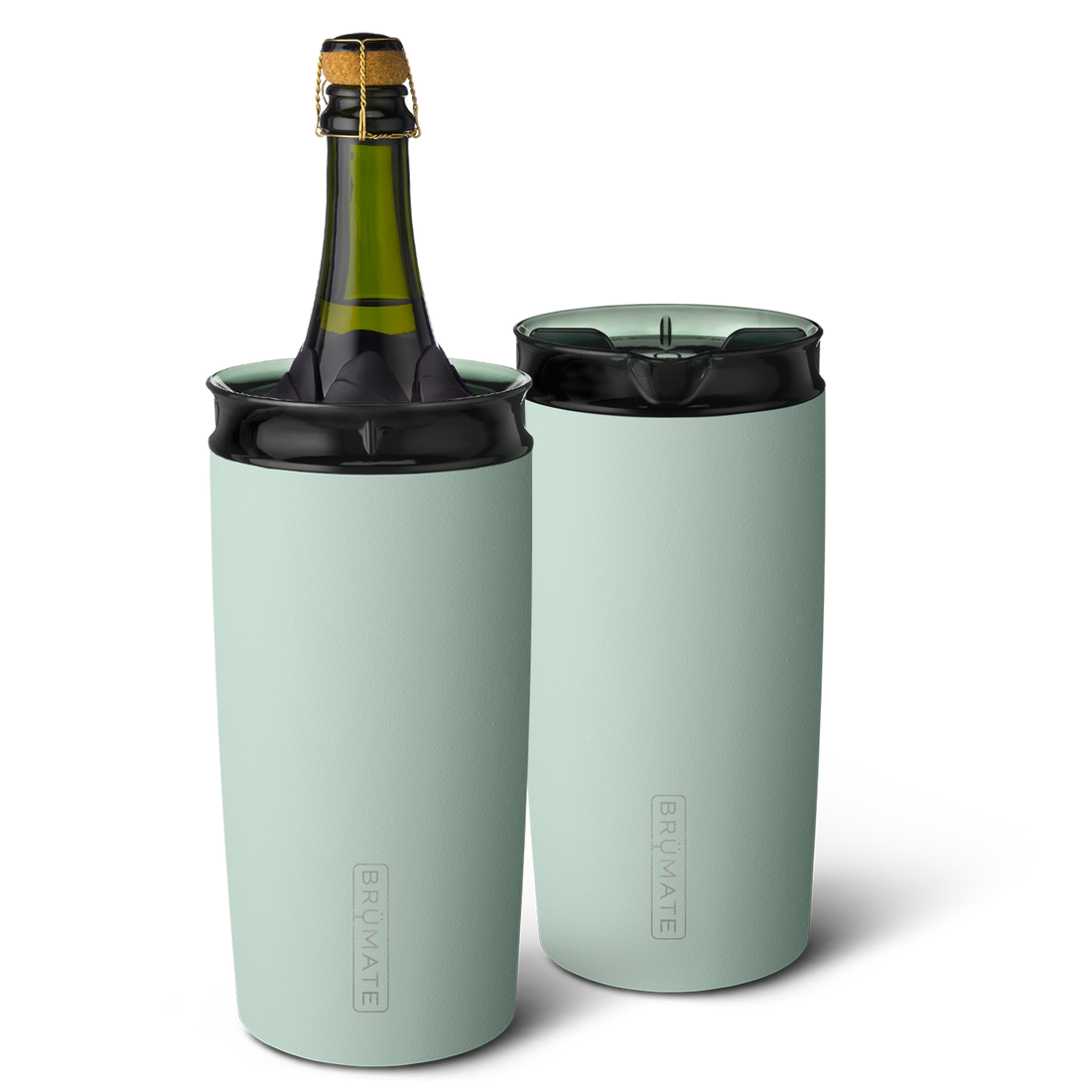 BrüMate 49oz Togosa - Sage 