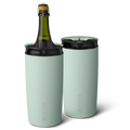 BrüMate 49oz Togosa - Sage 