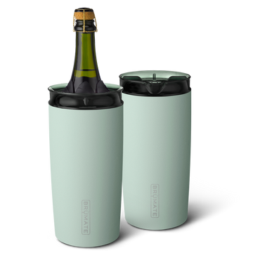 BrüMate 49oz Togosa - Sage 