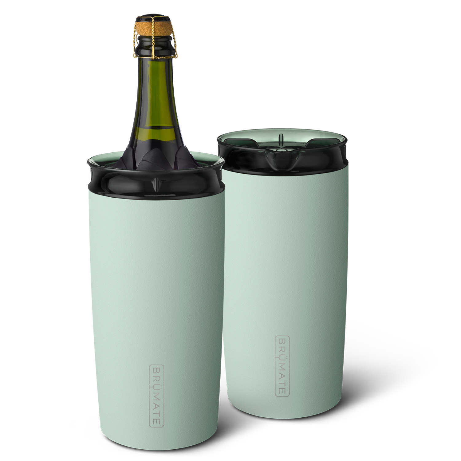 BrüMate 49oz Togosa - Sage 