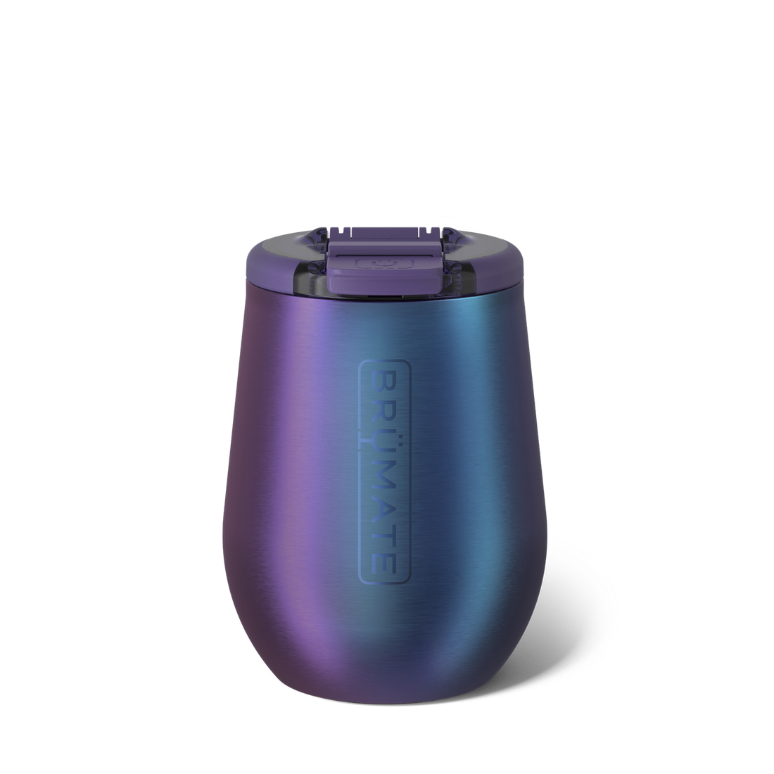 BrüMate 14oz Uncork'd - Dark Aura 