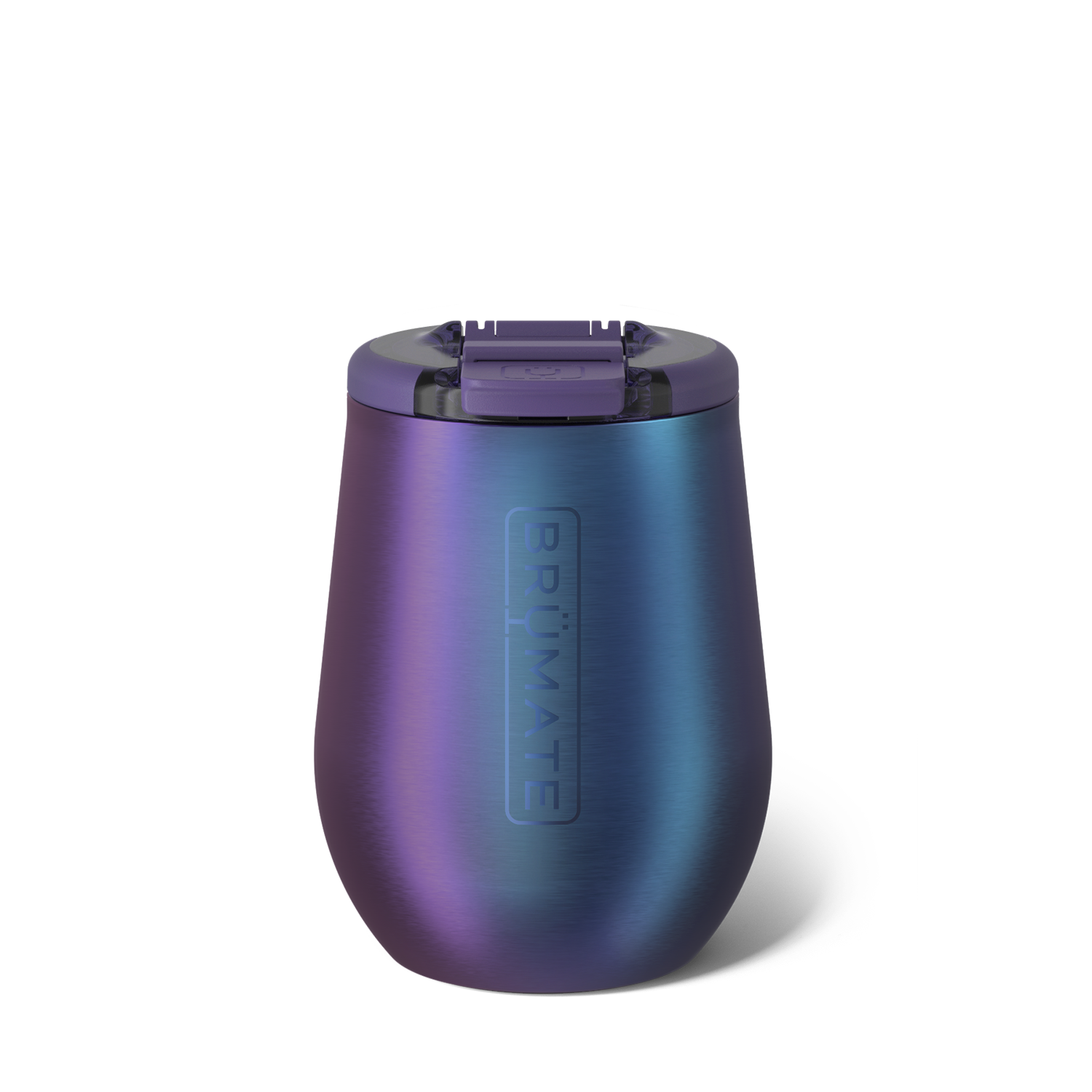 BrüMate 14oz Uncork'd - Dark Aura 