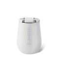 BrüMate 14oz Uncork'd - Glitter White