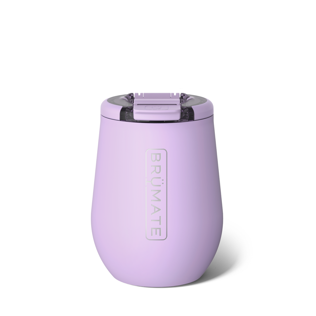 BrüMate 14oz Uncork'd - Lavender 