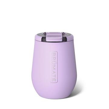 BrüMate 14oz Uncork'd - Lavender 