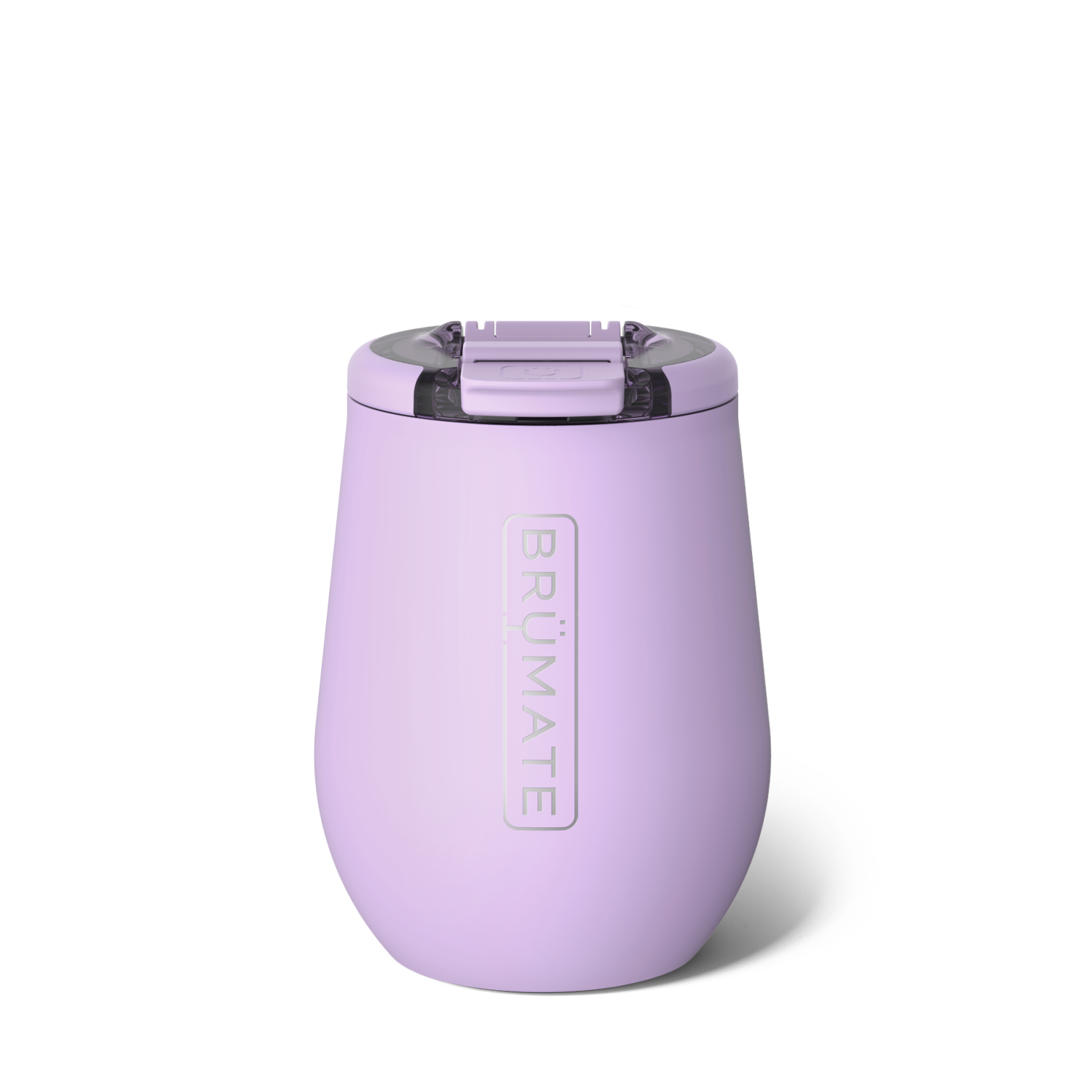 BrüMate 14oz Uncork'd - Lavender