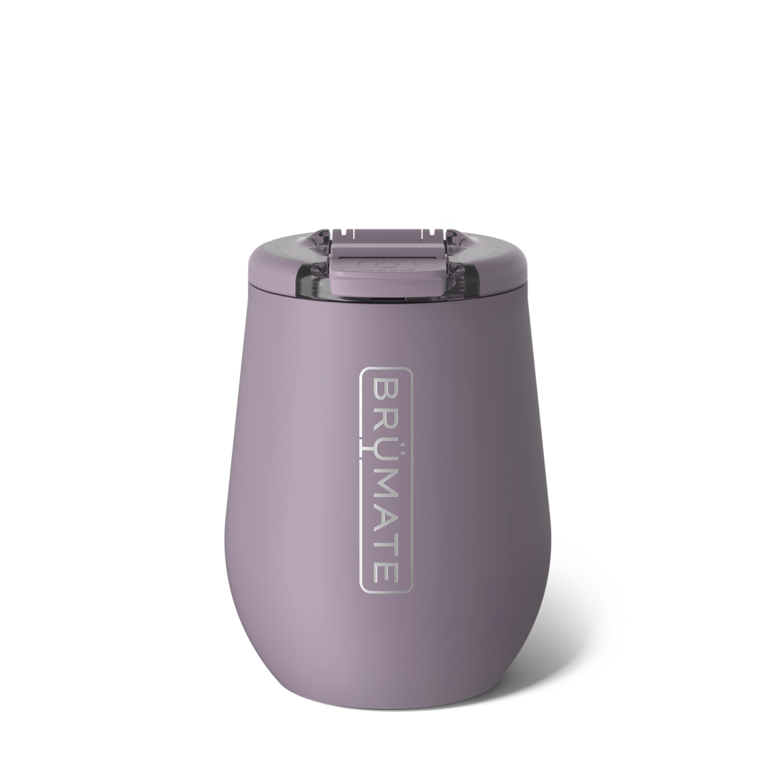 BrüMate 14oz Uncork'd - Lilac Dusk 