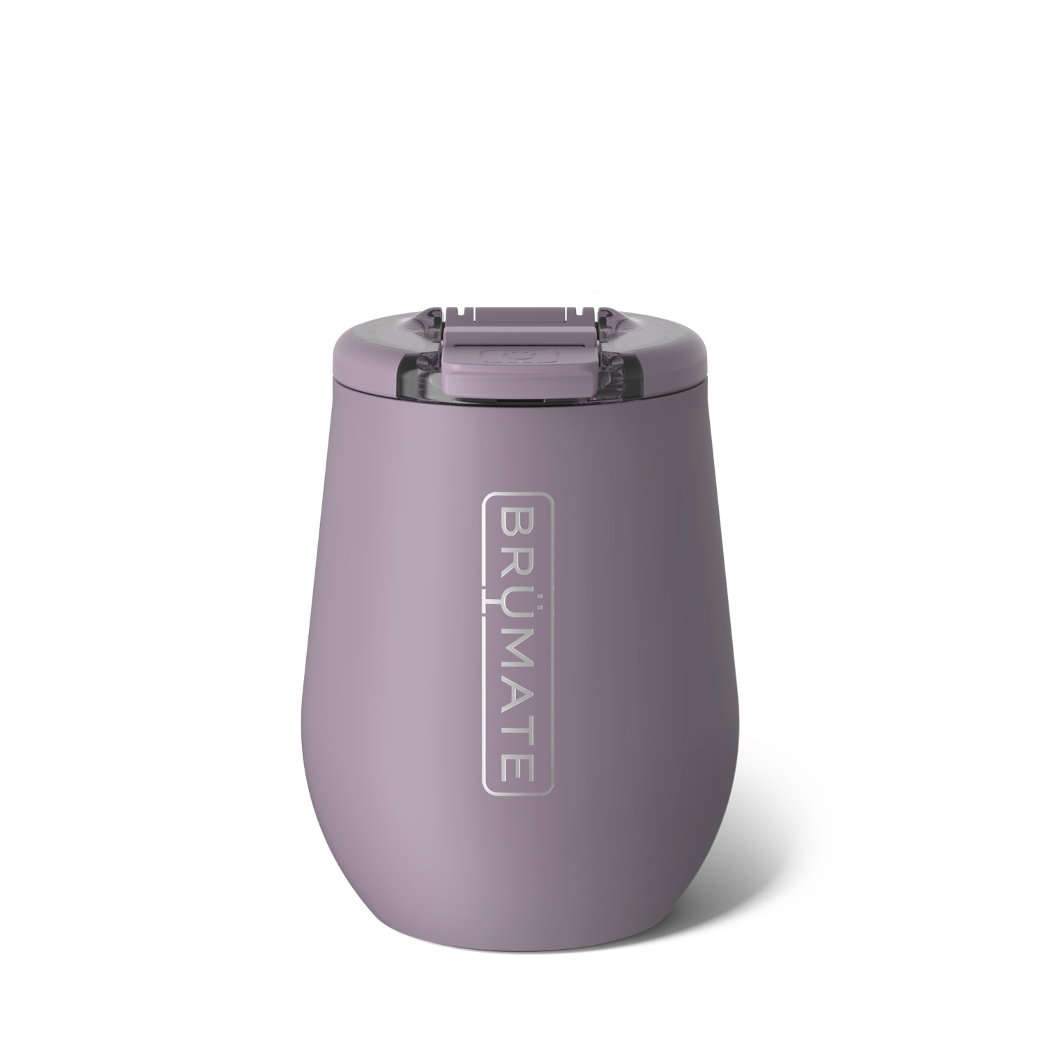 BrüMate 14oz Uncork'd - Lilac Dusk 