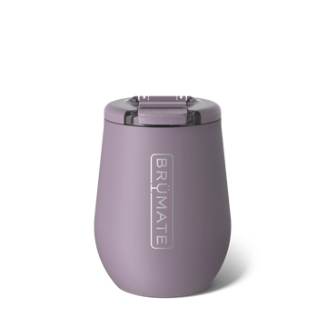 BrüMate 14oz Uncork'd - Lilac Dusk 
