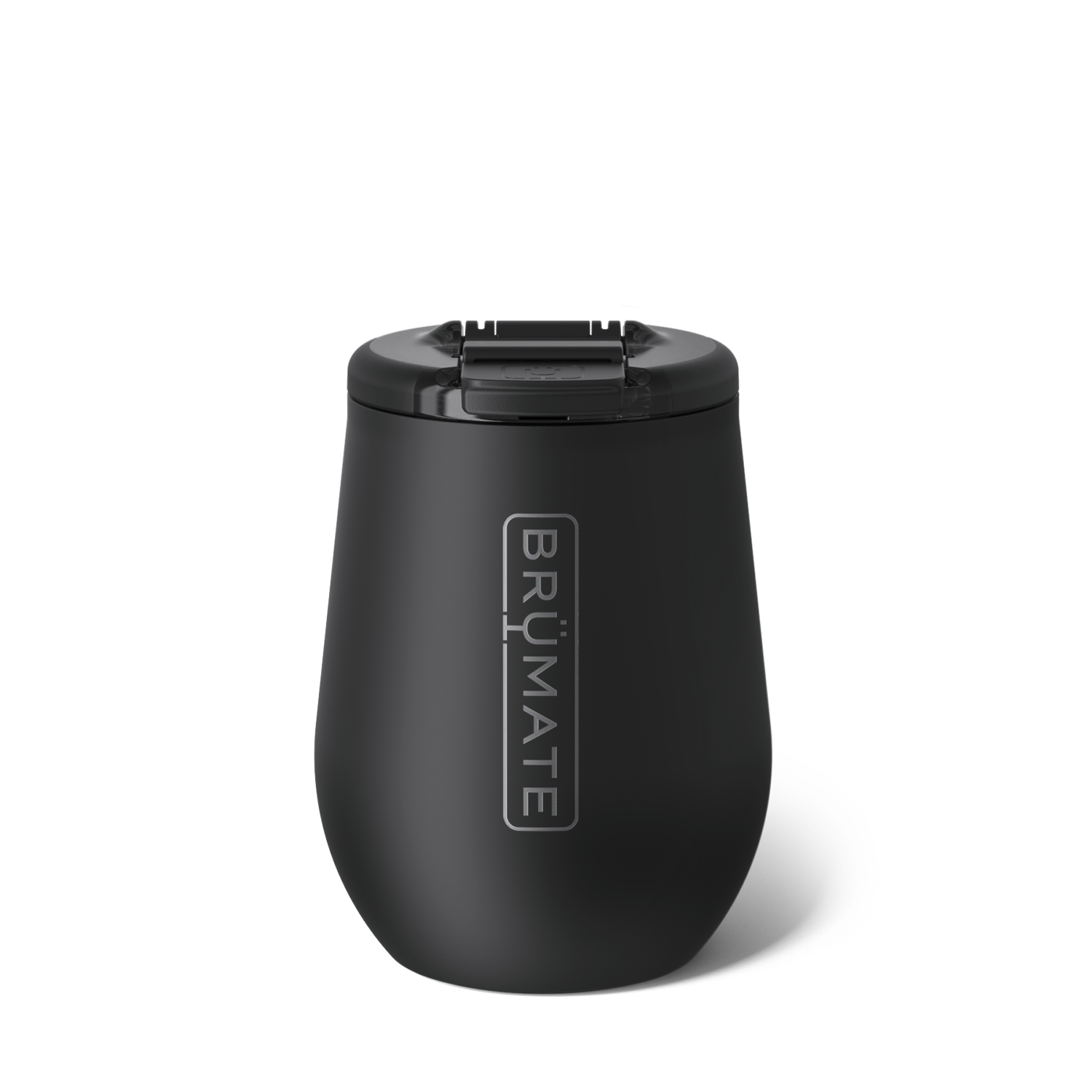 BrüMate 14oz Uncork'd - Matte Black