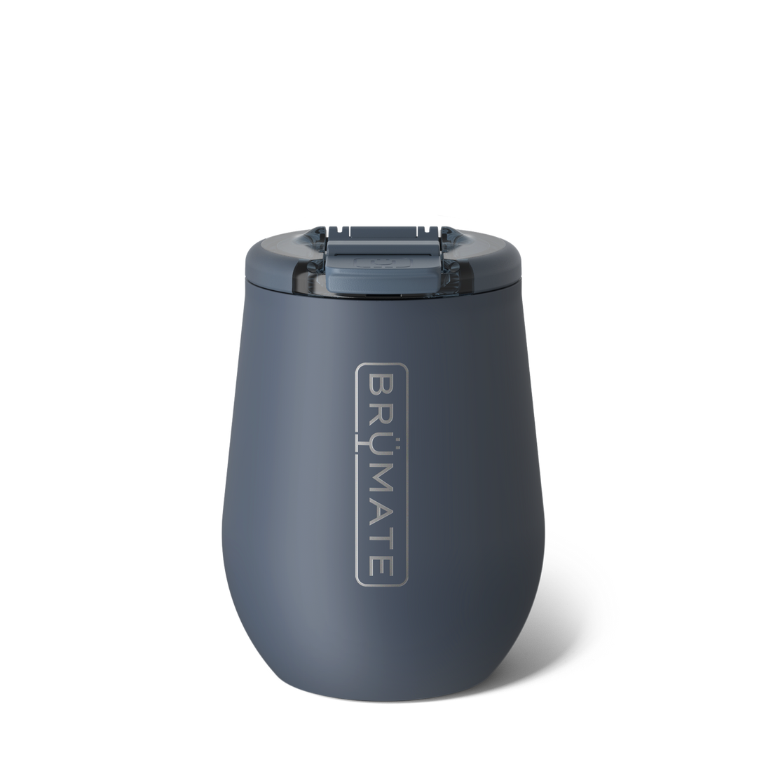 BrüMate 14oz Uncork'd - Nightfall Blue 