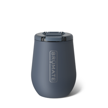 BrüMate 14oz Uncork'd - Nightfall Blue 