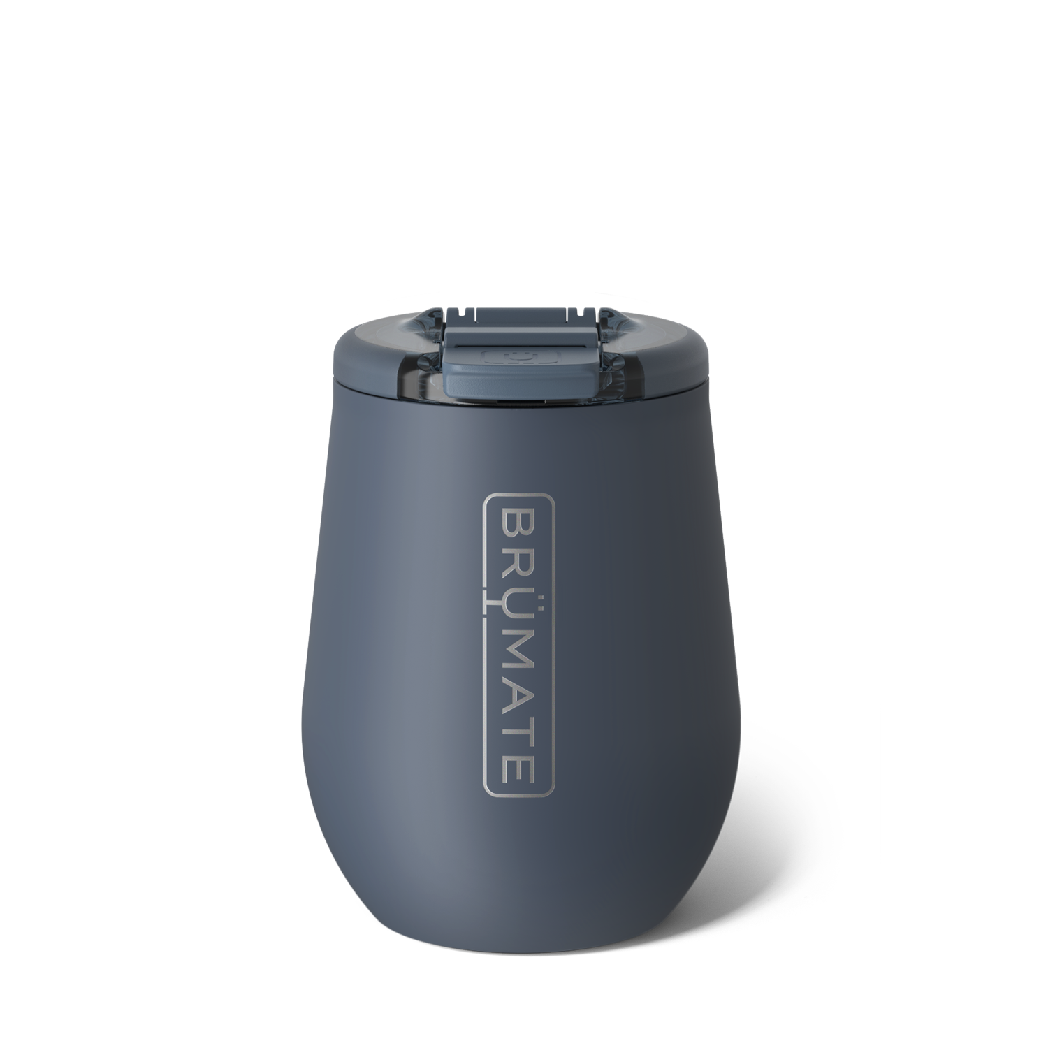 BrüMate 14oz Uncork'd - Nightfall Blue