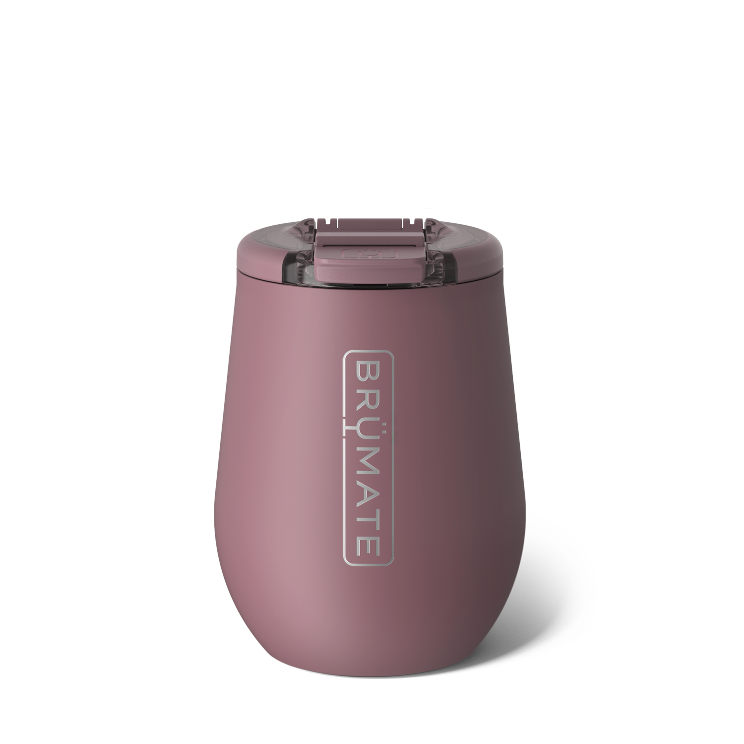 BrüMate 14oz Uncork'd - Rose Taupe 