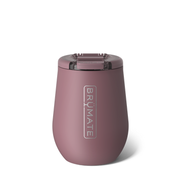 BrüMate 14oz Uncork'd - Rose Taupe 