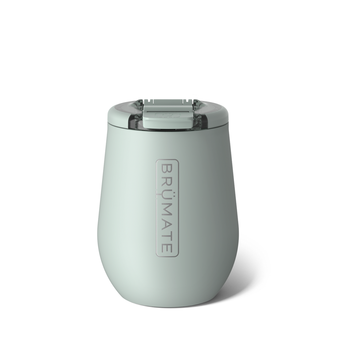 BrüMate 14oz Uncork'd - Sage 