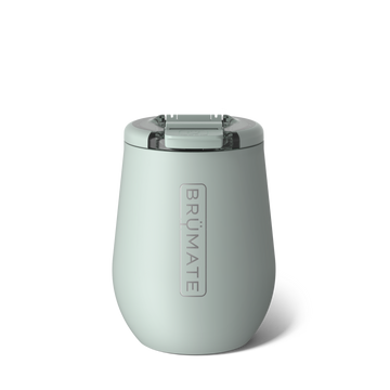 BrüMate 14oz Uncork'd - Sage 