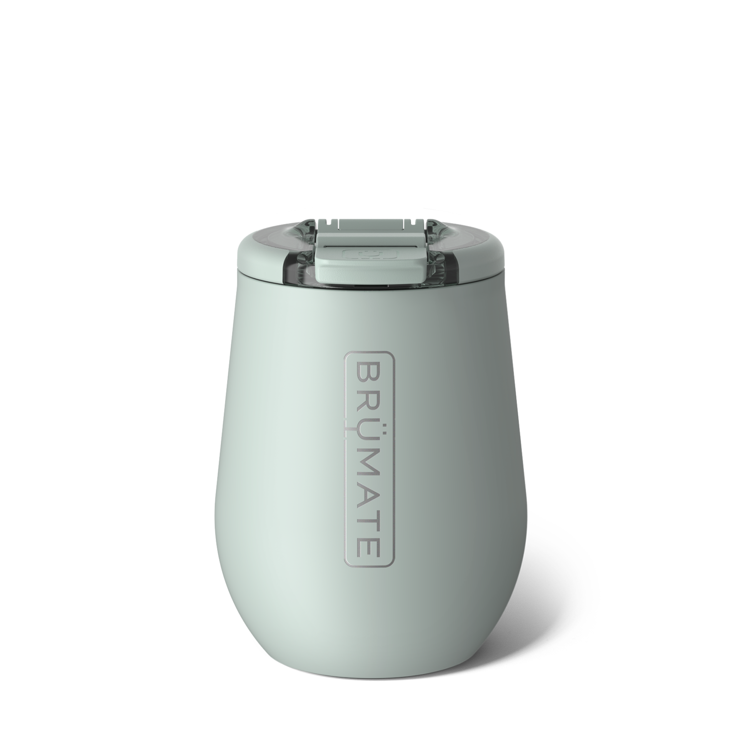 BrüMate 14oz Uncork'd - Sage