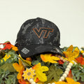 VT - Custom Patch Hat 