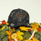 VT - Custom Patch Hat 