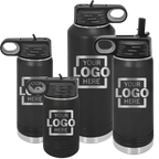 Water Bottles 