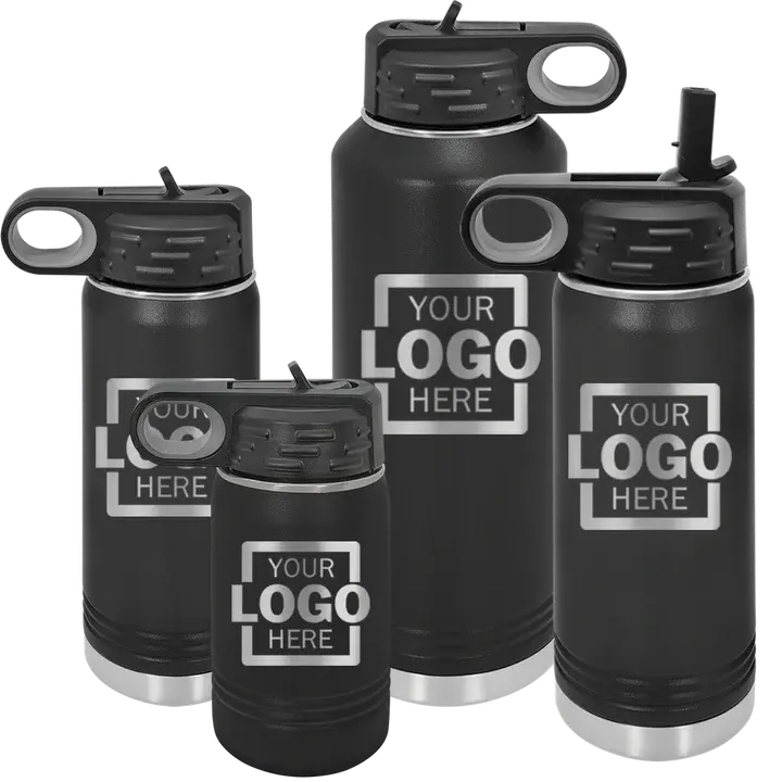 Water Bottles 
