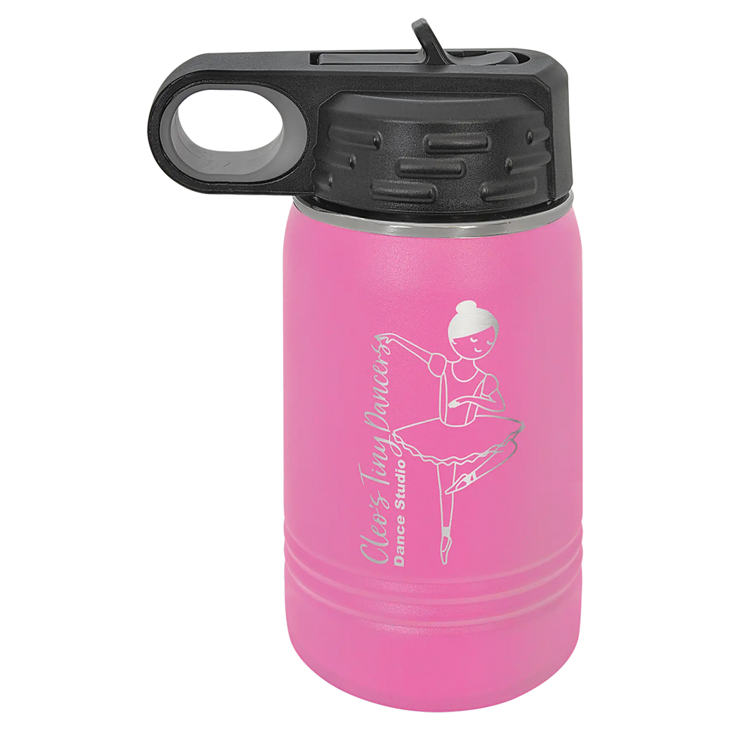 Water Bottles 