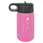 Water Bottles 