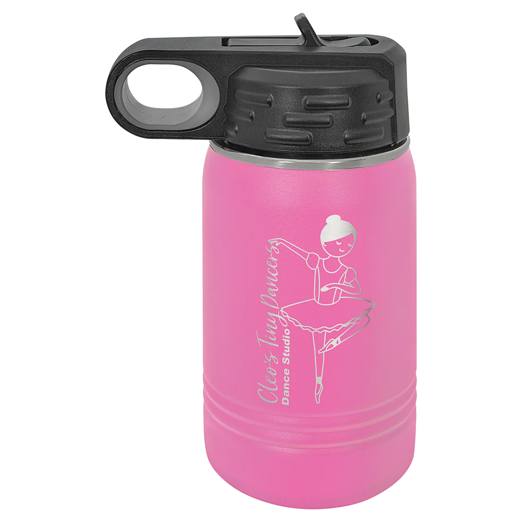 Water Bottles 