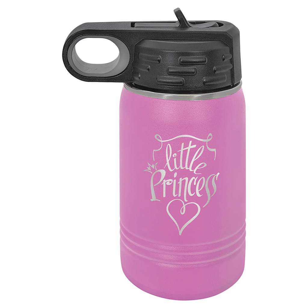 Water Bottles 