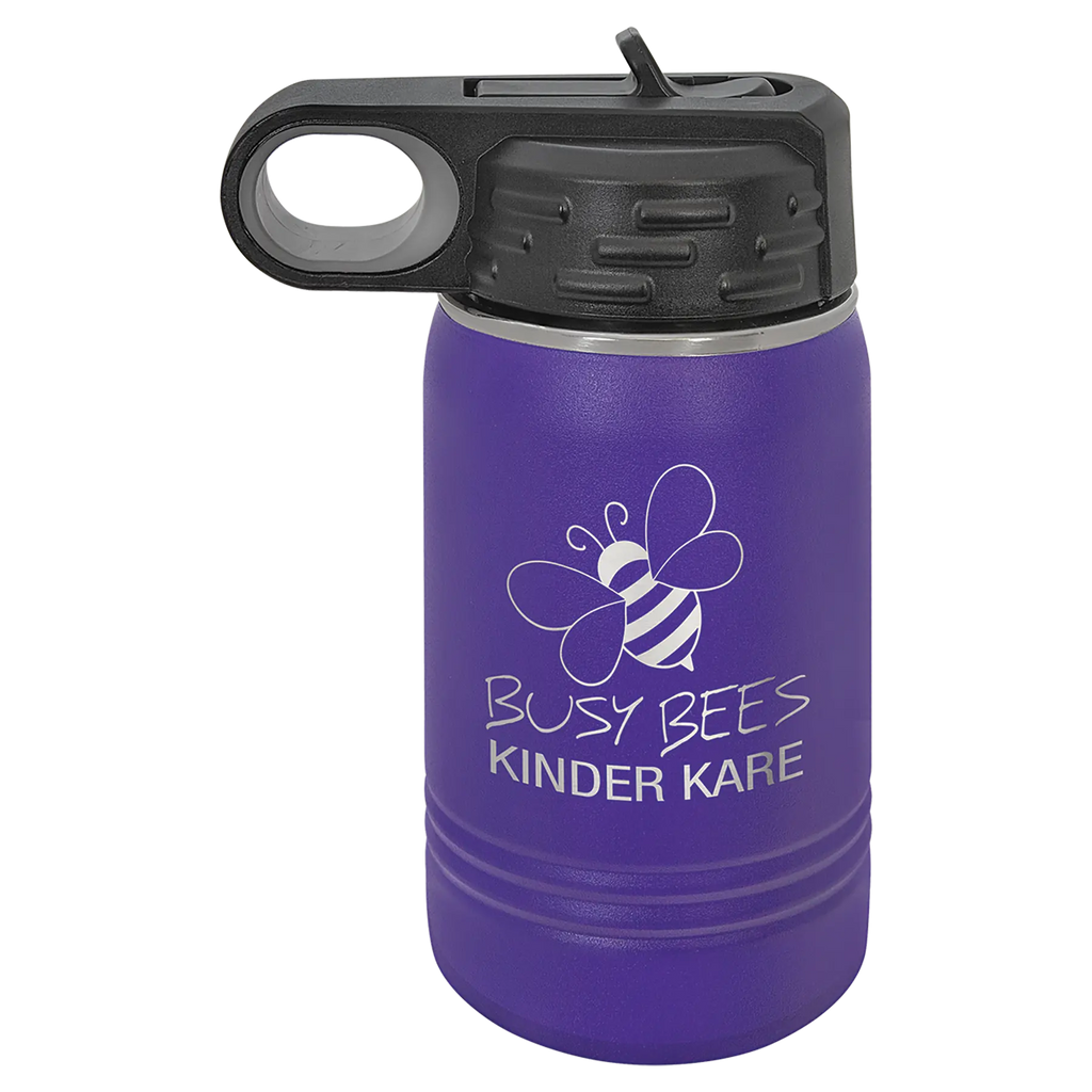 Water Bottles 