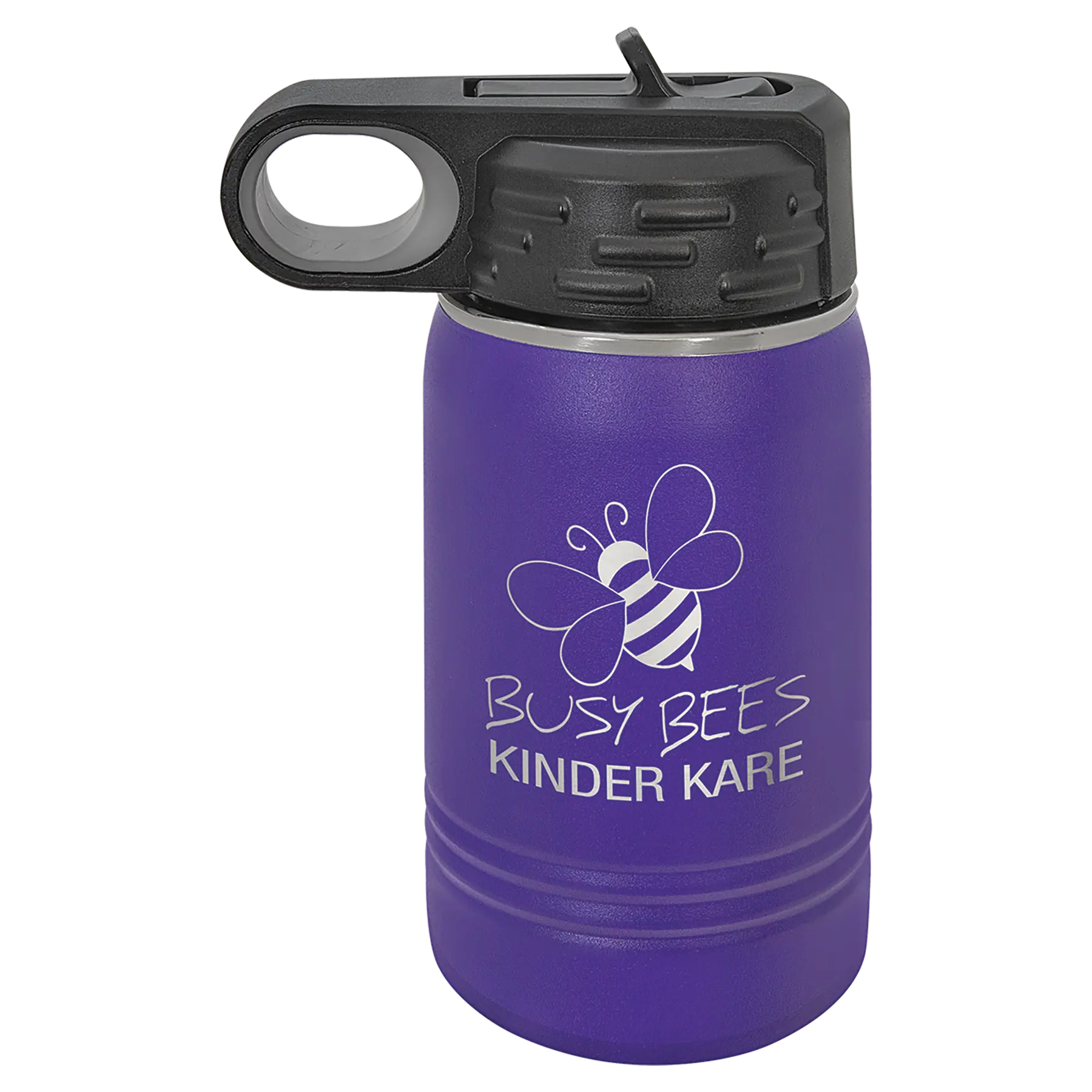 Water Bottles 