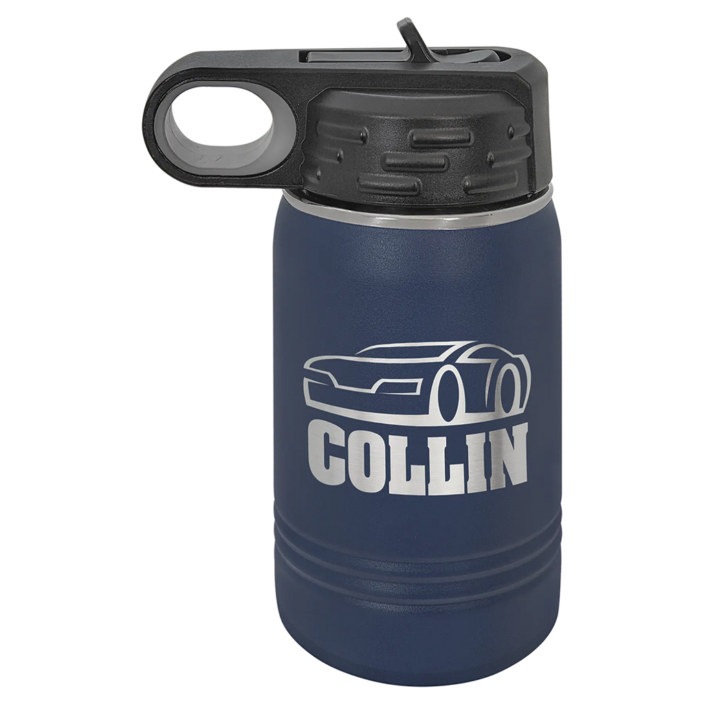 Water Bottles 