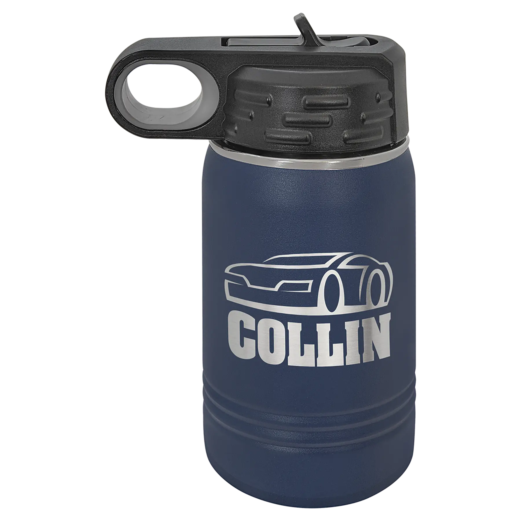 Water Bottles 