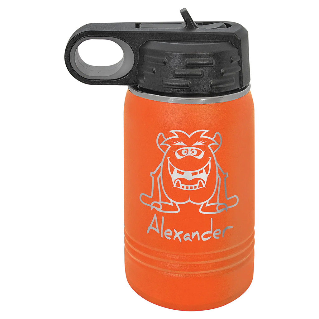 Water Bottles 