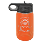 Water Bottles 