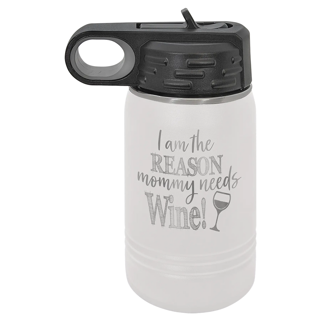 Water Bottles 