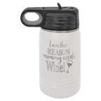 Water Bottles 