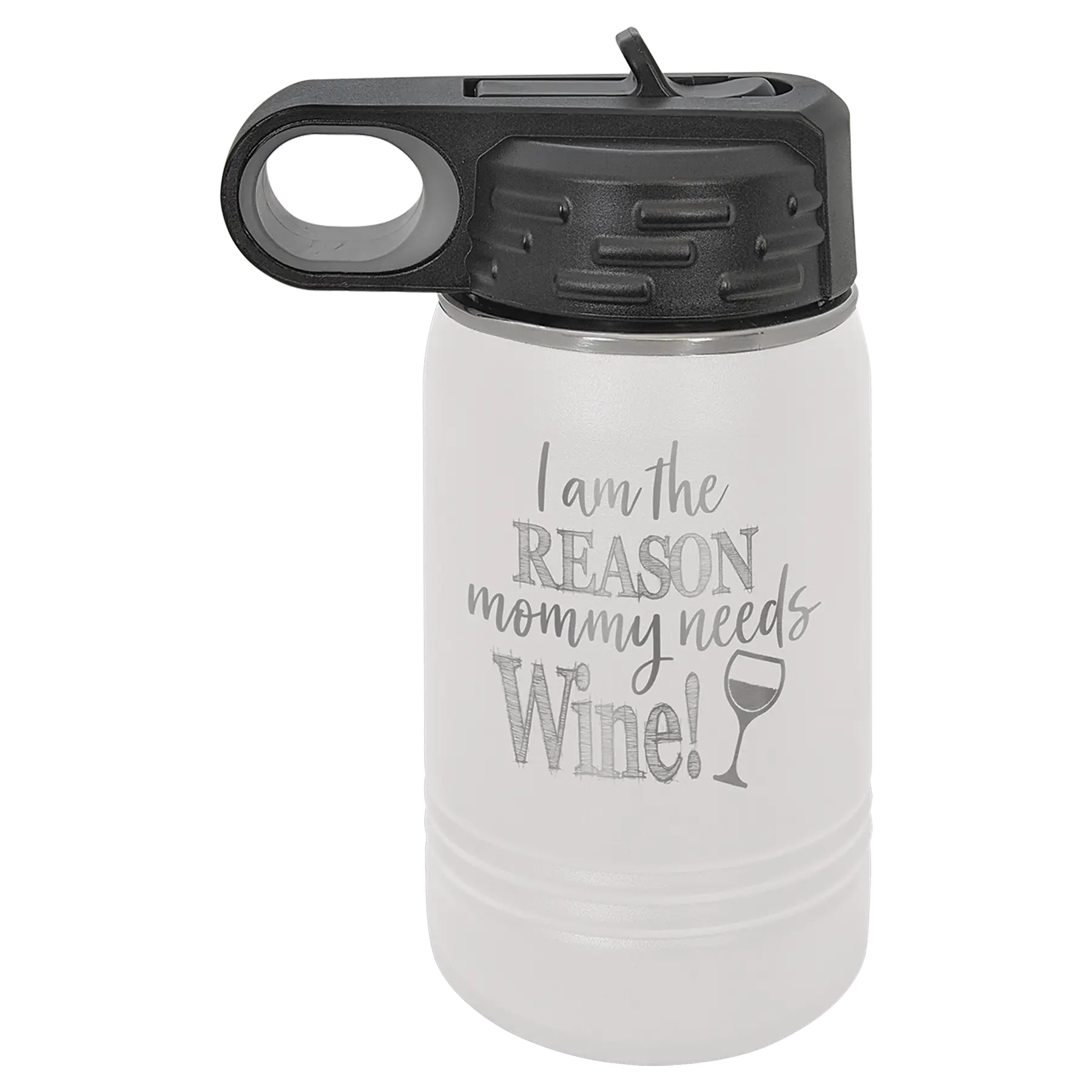 Water Bottles 