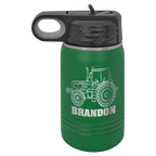 Water Bottles 
