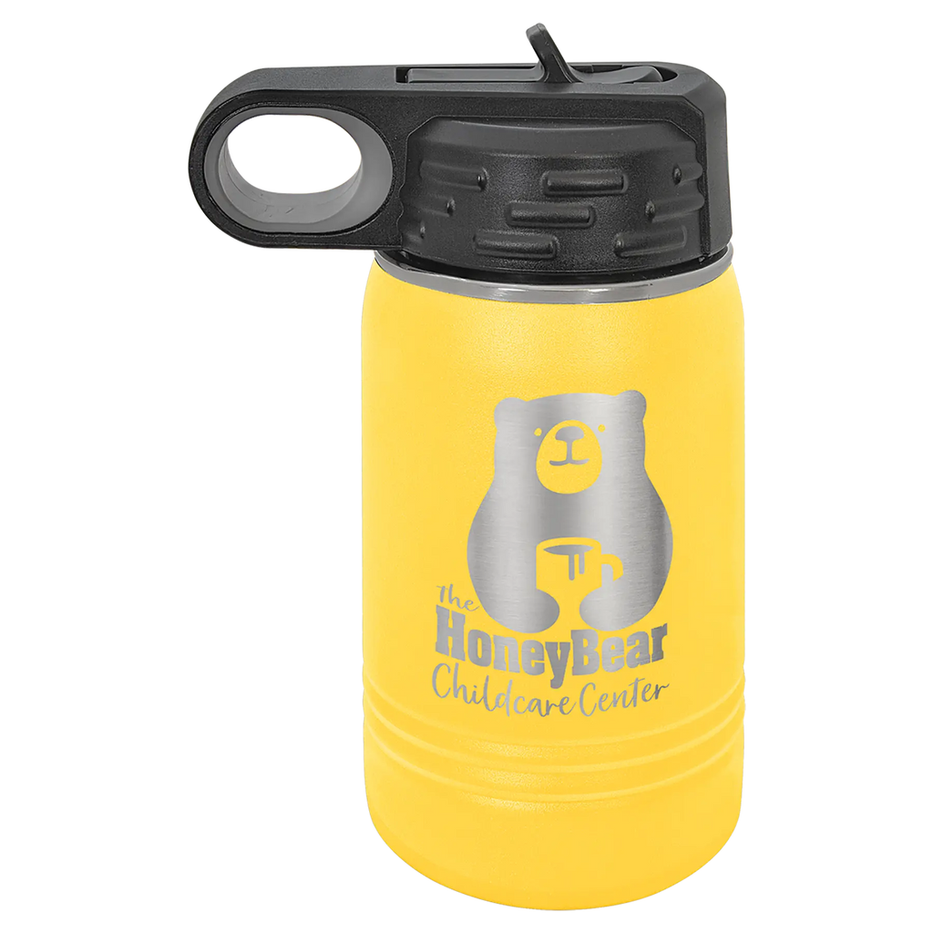 Water Bottles 