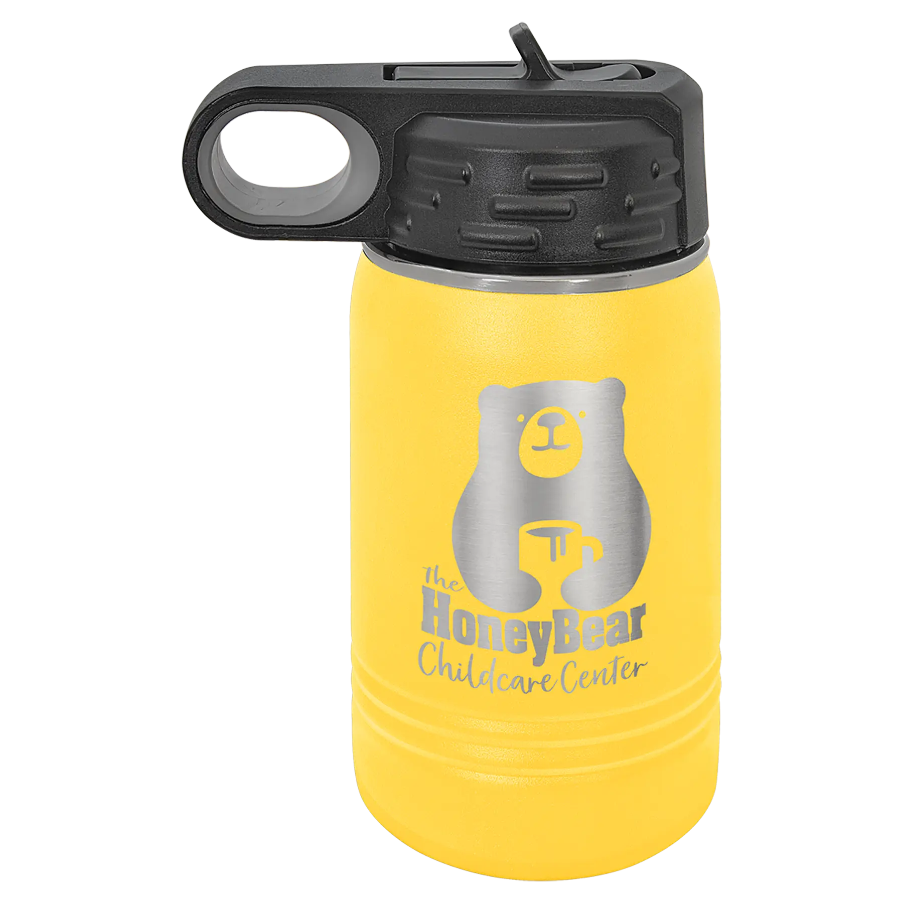 Water Bottles 