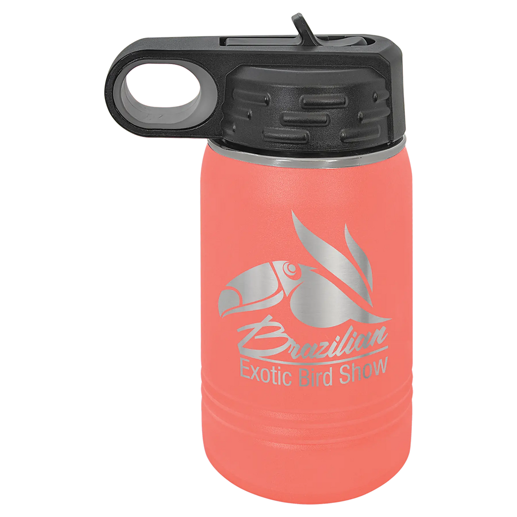 Water Bottles 