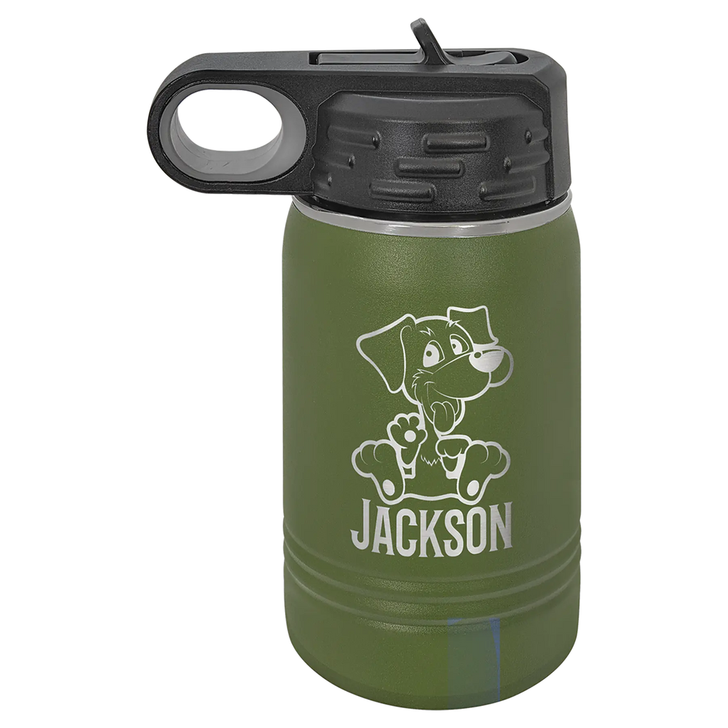 Water Bottles 