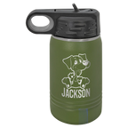 Water Bottles 