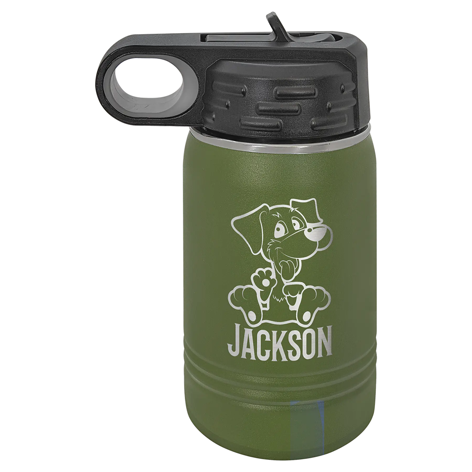 Water Bottles 